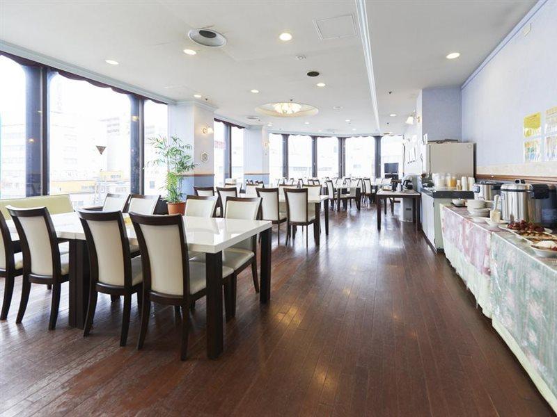 Hotel Select Inn Aomori Ngoại thất bức ảnh