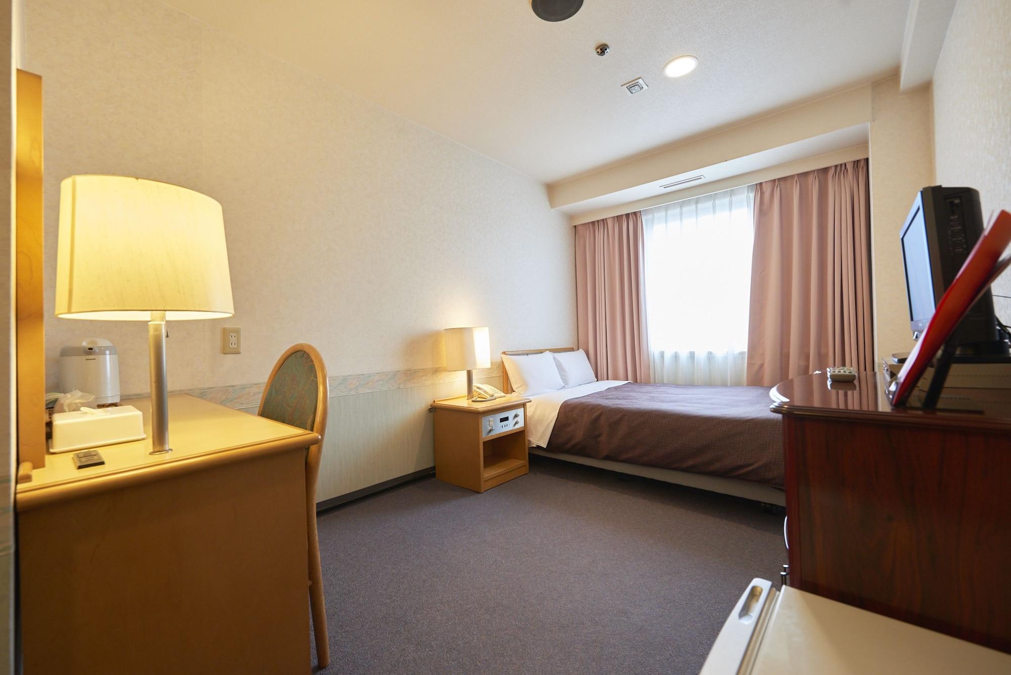 Hotel Select Inn Aomori Ngoại thất bức ảnh