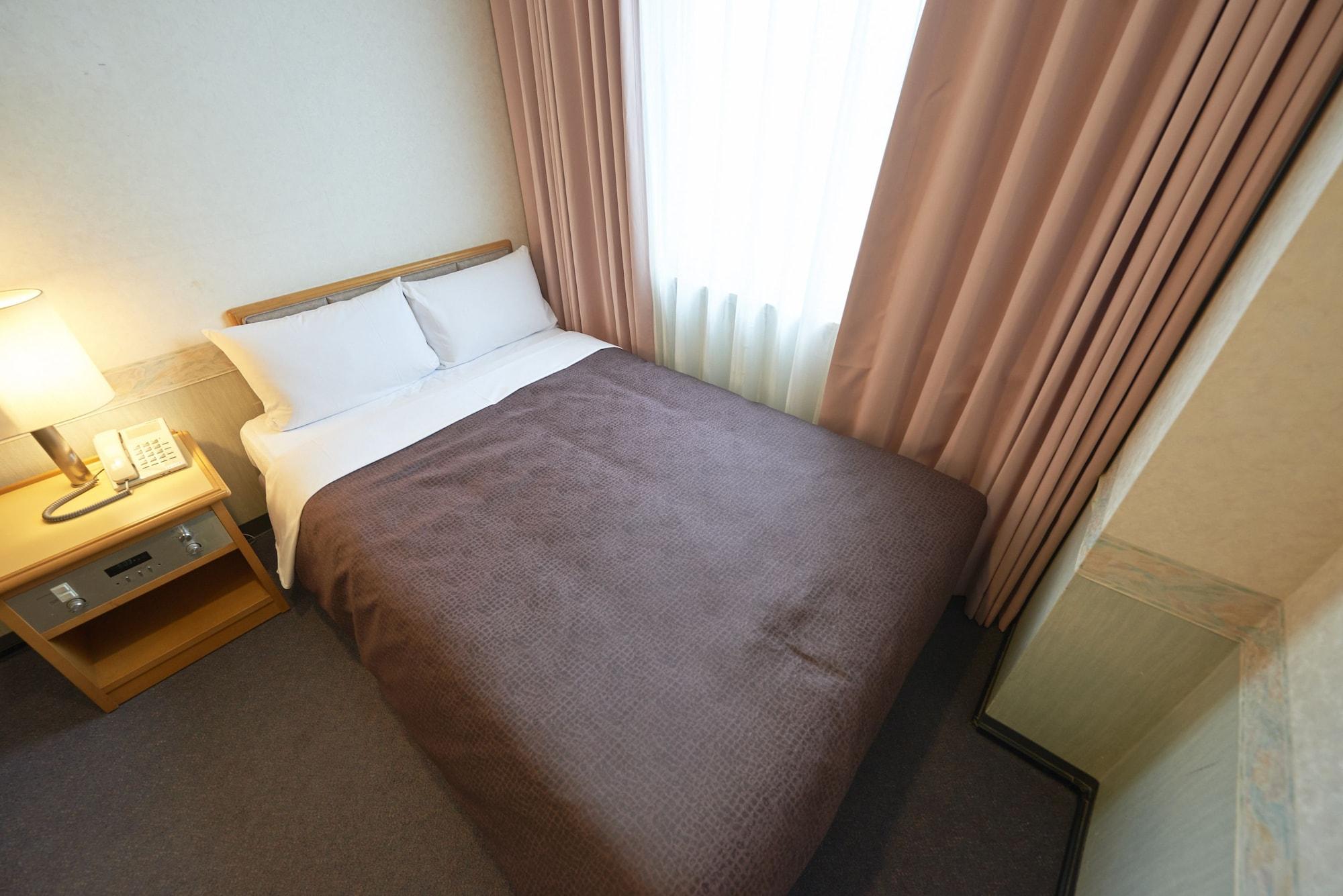 Hotel Select Inn Aomori Ngoại thất bức ảnh