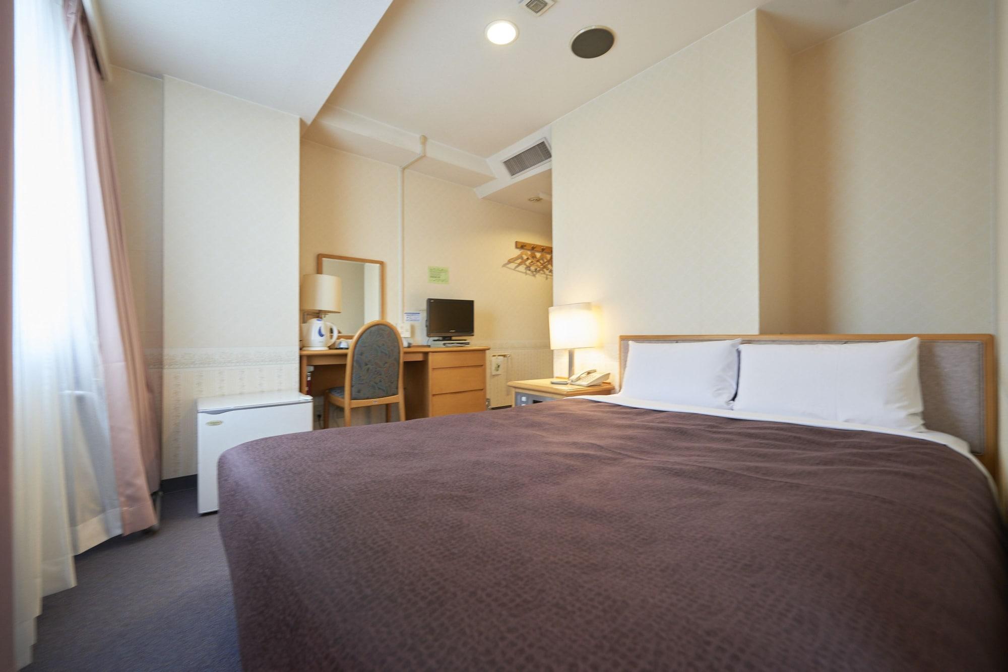 Hotel Select Inn Aomori Ngoại thất bức ảnh