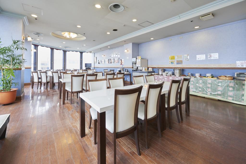 Hotel Select Inn Aomori Ngoại thất bức ảnh