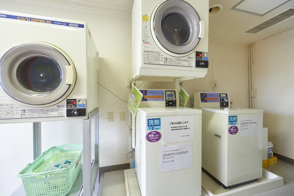 Hotel Select Inn Aomori Ngoại thất bức ảnh